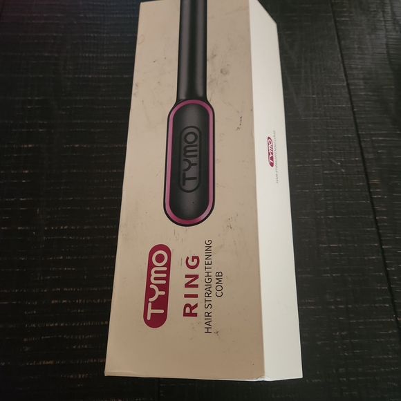 Pink Hair Straightener - Picture 4 of 6